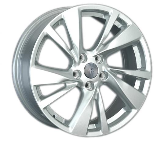 Диски REPLAY Ki 119 7,5x18 5x114,3 67,1 50 S