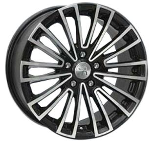 Диски REPLAY A 123 8,5x19 5x112 66,6 28 GMF