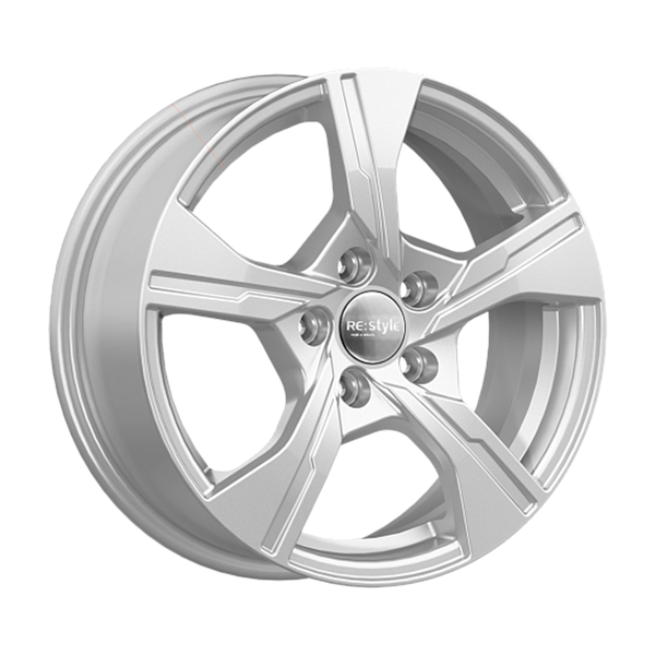 Диски IFREE КС1053_(ZV_16_Seltos) 6,5xR16 5x114,3 67,1 44 сильвер