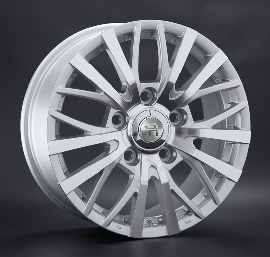 Диски REPLAY LX 98 8,0x18 5x150 110,1 56 SF