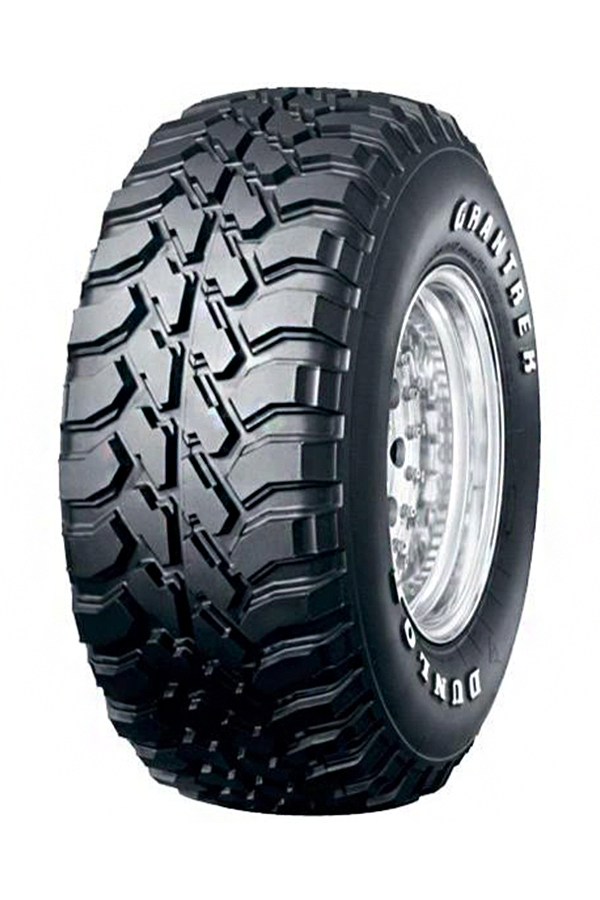 Шины DUNLOP GRANTREK MT1 31x10,5 R15