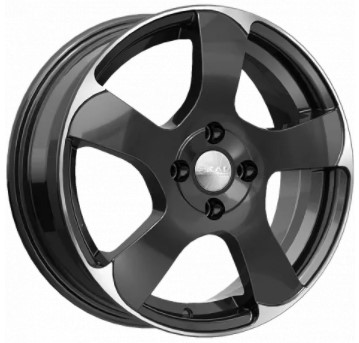 Диски Skad Skad АКУЛА 5,5x14 4х98 58,6 35 алмаз