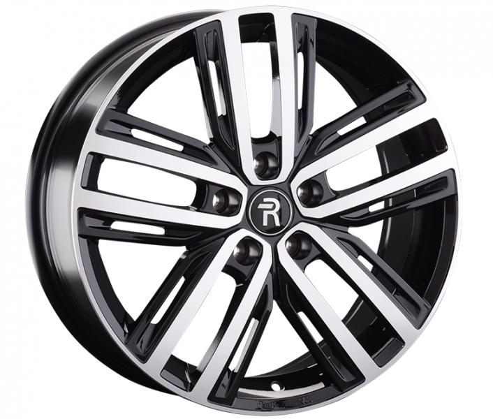 Диски REPLAY LX 131 7,0x18 5x114,3 60,1 45 SF