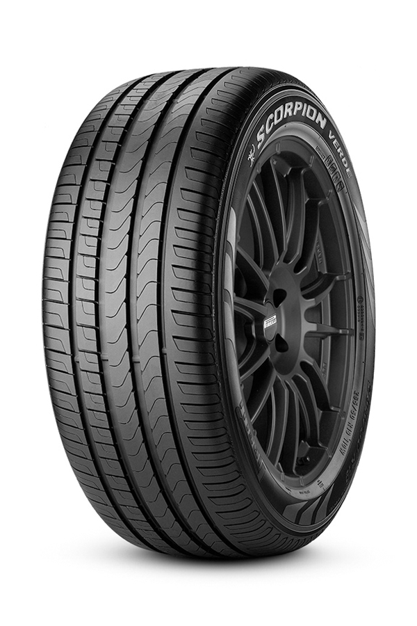 Шины PIRELLI Scorpion VERDE 225/45 R19