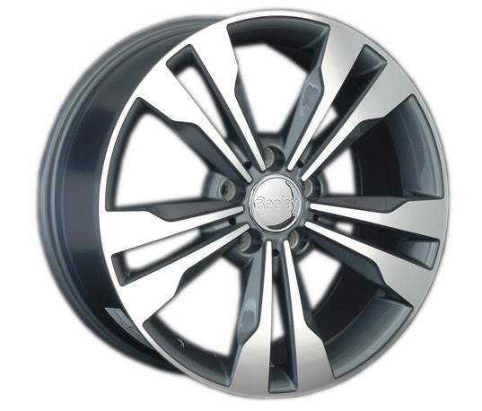 Диски REPLAY MR 131 8,0x18 5x112 66,6 50 GMFP