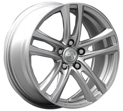 Диски REPLAY FD 136 8,0x18 5x114,3 63,3 44 GMF