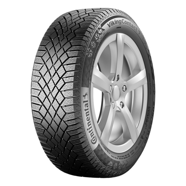 Шины CONTINENTAL VikingContact 7 235/65 R17