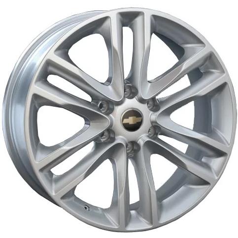 Диски REPLAY GN 48 8,0x20 6x139,7 77,8 35 S