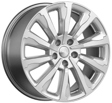 Диски Skad АСТЕР 8,0xR18 5х114,3 63,4 44 селена