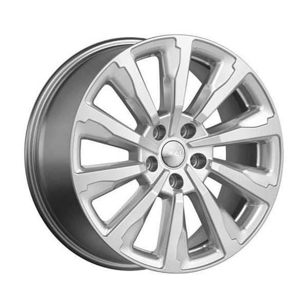 Диски Skad АСТЕР 8,0xR18 5х114,3 67,1 45 селена