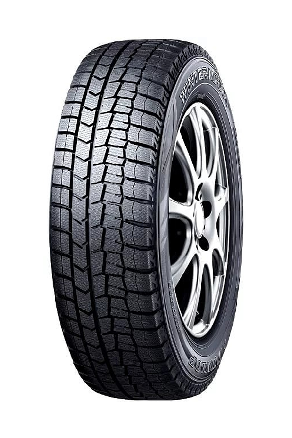 Шины DUNLOP WINTER MAXX WM02 215/65 R16