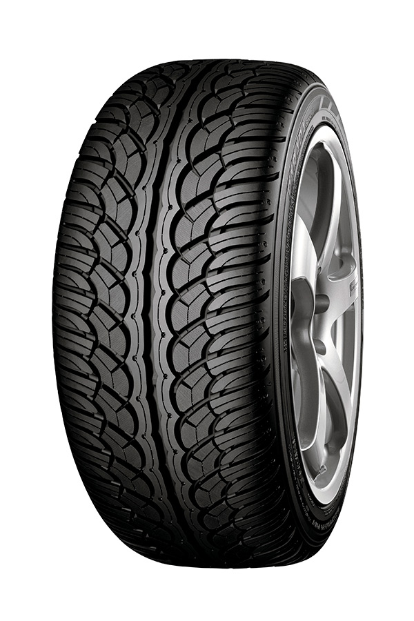 Шины YOKOHAMA PA02 275/55 R20