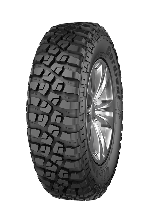 Шины CORDIANT OFF ROAD 2 245/70 R16