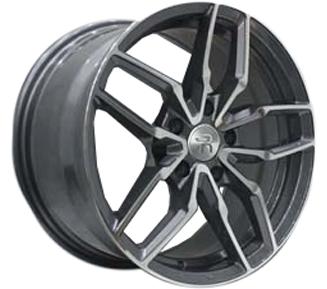 Диски REPLAY B 209 8,0x18 5x120 72,6 30 GMF