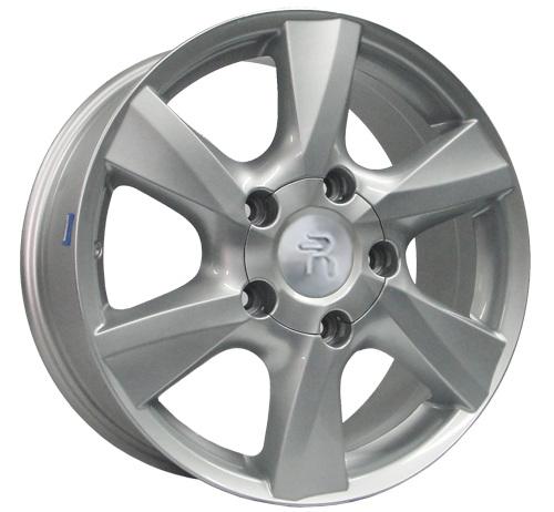 Диски REPLAY LX 34 8,0x18 5x150 110,1 56 GM