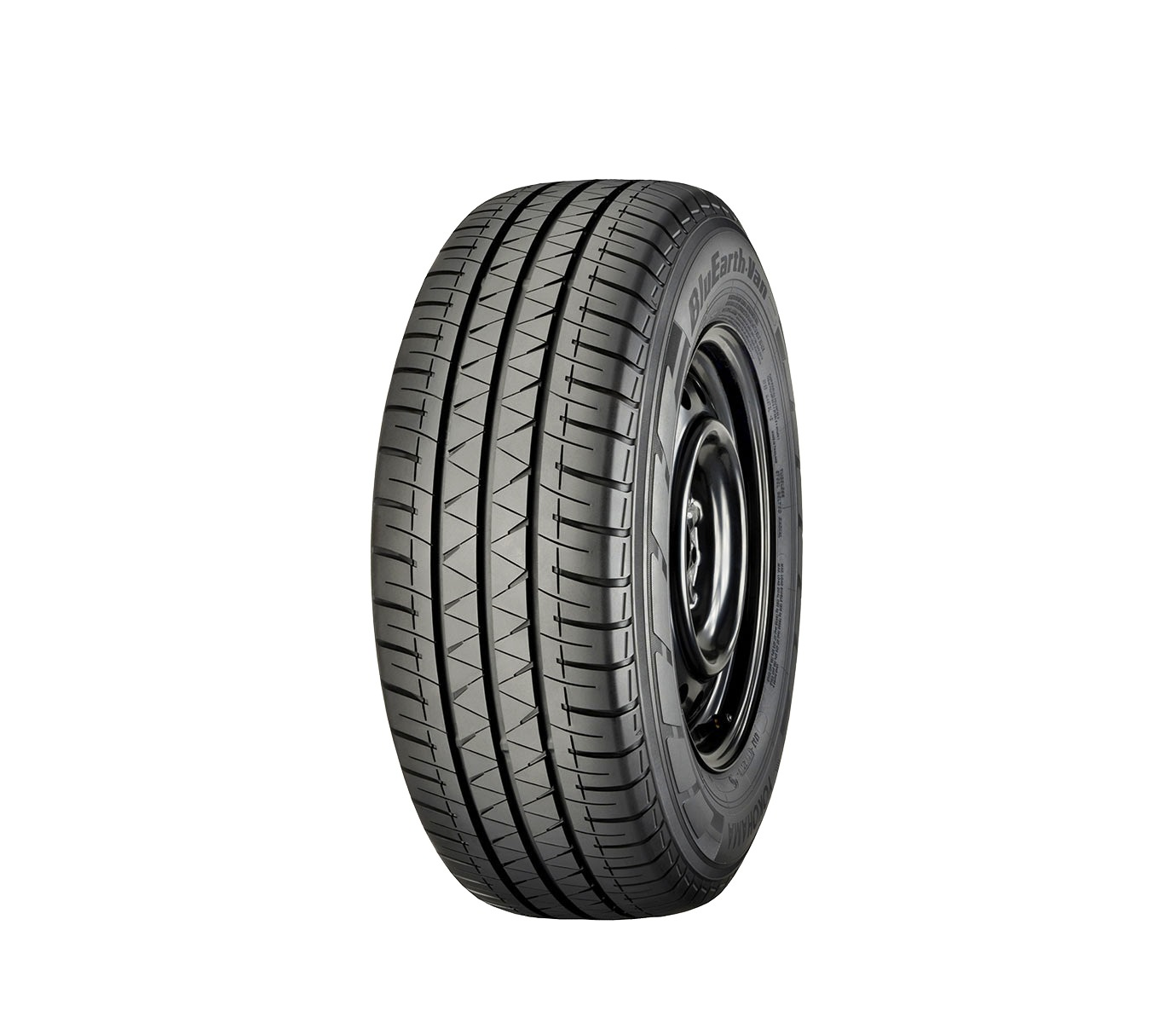 Шины YOKOHAMA RY55 195/75 R16C