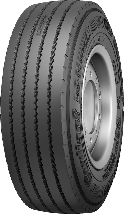 Шины CORDIANT PROFESSIONAL TR-2(прицеп) 385/65 R22,5