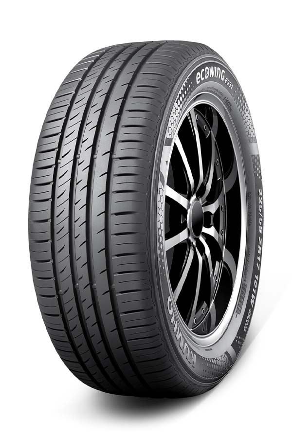 Шины KUMHO ES31 185/65 R14