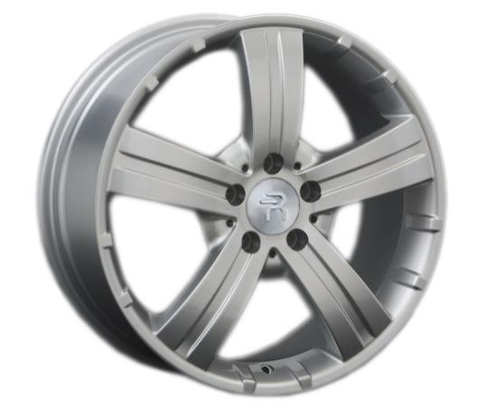 Диски REPLAY MR 53 8,0x18 5x112 66,6 60 MB