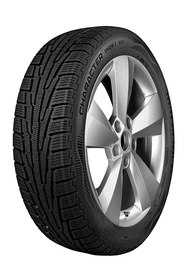 Шины IKON Tyres IKON Tyres CHARACTER SNOW 2 SUV 225/60 R18