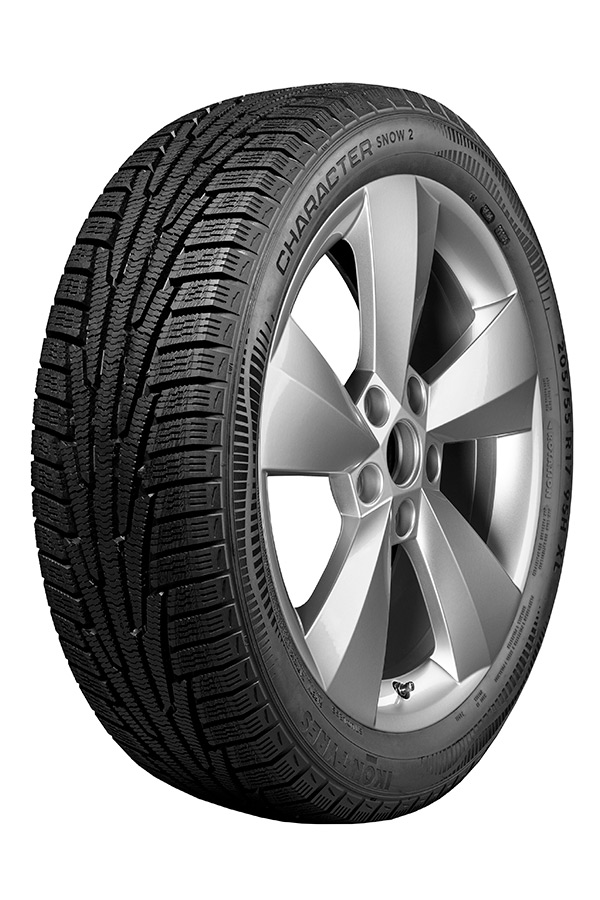 Шины IKON Tyres IKON Tyres CHARACTER SNOW 2 215/60 R16
