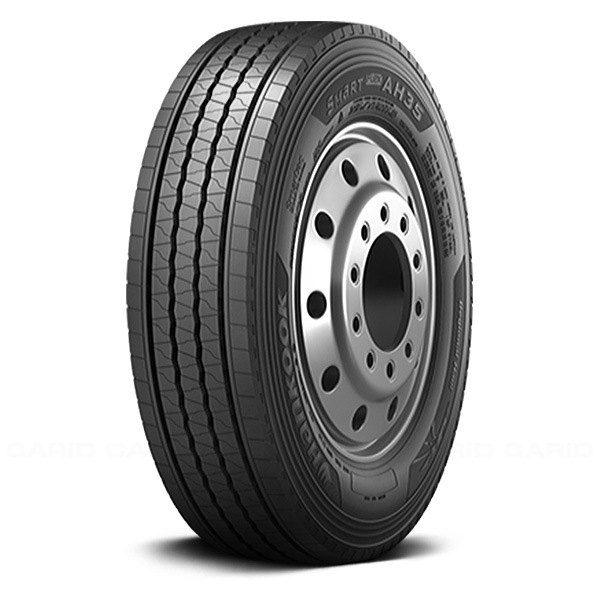 Шины HANKOOK AH35 265/70 R19,5