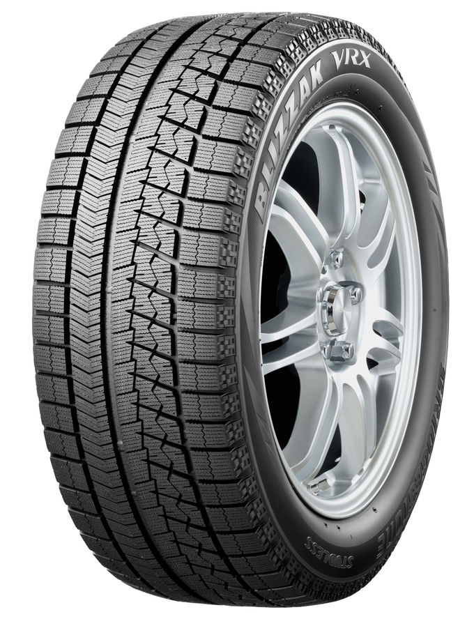 Шины BRIDGESTONE BLIZZAK VRX 225/45 R17