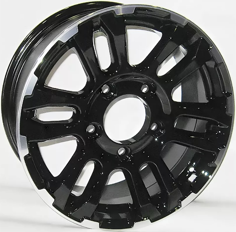 Диски Skad Skad ТАЙГА 7,0x16 5х139,7 98,5 40 алмаз