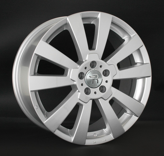 Диски REPLAY MR 160 7,5x19 5x112 66,6 47 S