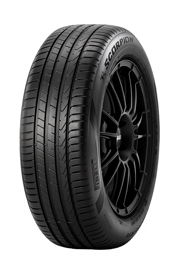 Шины PIRELLI SCORPION 225/60 R18