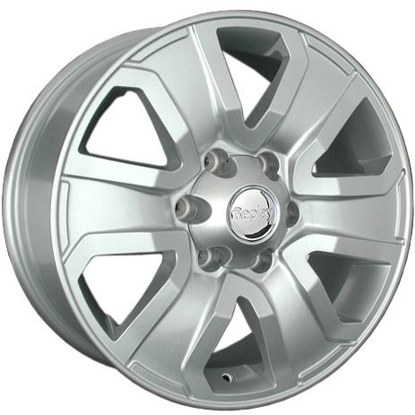 Диски REPLAY GN 91 7,5x18 6x139,7 100,1 33 S
