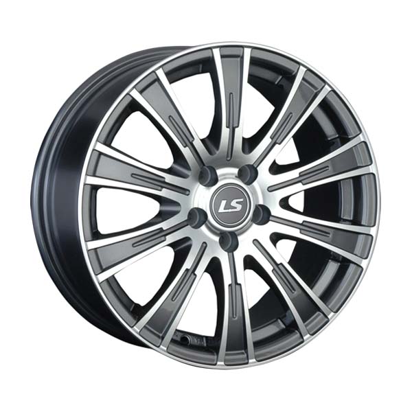 Диски LS 311 7,0x16 5x108 73,1 45 GMF