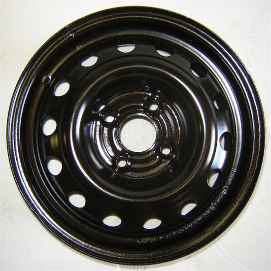 Диски Евродиск Евродиск Hyundai/Kia ,0xR15 5x114 67,1 47 <>