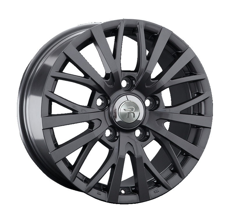 Диски REPLAY LX 98 8,0x18 5x150 110,1 56 GM