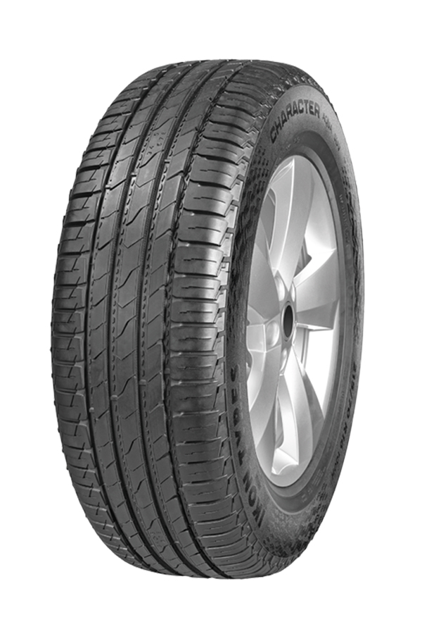 Шины IKON CHARACTER Aqua SUV 225/55 R19