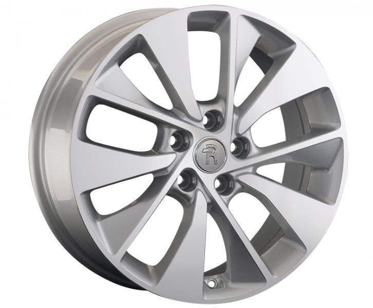 Диски REPLAY KI 234 7,5x18 5x114,3 67,1 52,5 SF