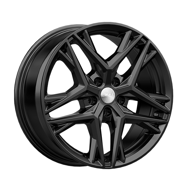 Диски Skad ЧЕЛСИ 8,0xR18 5x112 66,6 53 бархат_новый