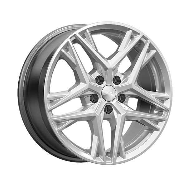 Диски Skad ЧЕЛСИ 8,0xR18 5x112 66,6 43 селена