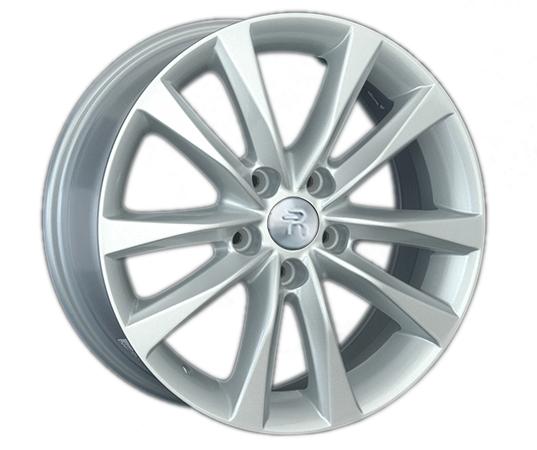 Диски REPLAY TY 136 7,0x17 5x114,3 60,1 45 S