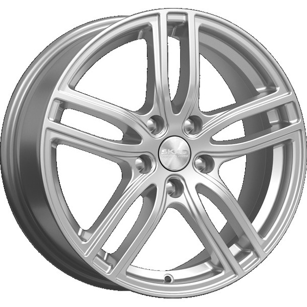 Диски Skad Skad БРАЙТОН 7,0xR17 5x114,3 67,1 50 селена