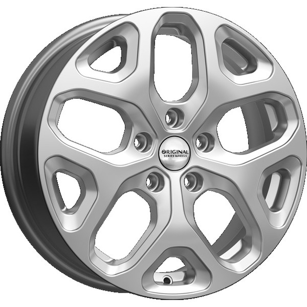 Диски Skad Skad KL_307 6,5xR17 5x114,3 67,1 48 селена