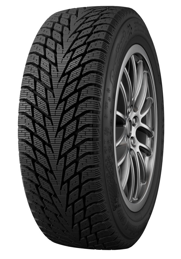 Шины CORDIANT WINTER DRIVE 2 235/55 R18