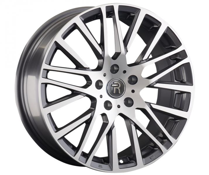 Диски REPLAY TY 254 7,5x18 5x114,3 60,1 45 GMF