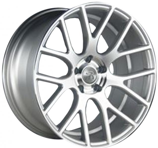 Диски REPLAY A 138 8,5x19 5x112 66,6 28 GMF