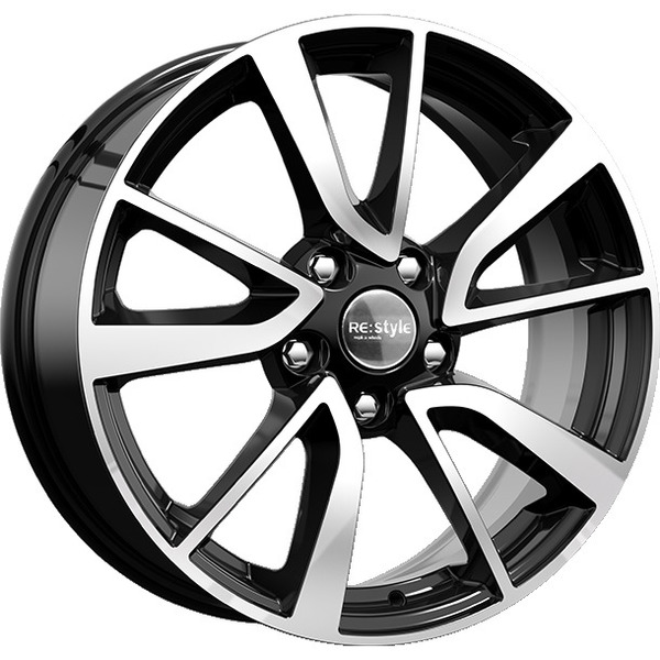 Диски IFREE КС699_(ZV_17_Teana) 7,0x17 5x114.3 66,1 45 алмаз