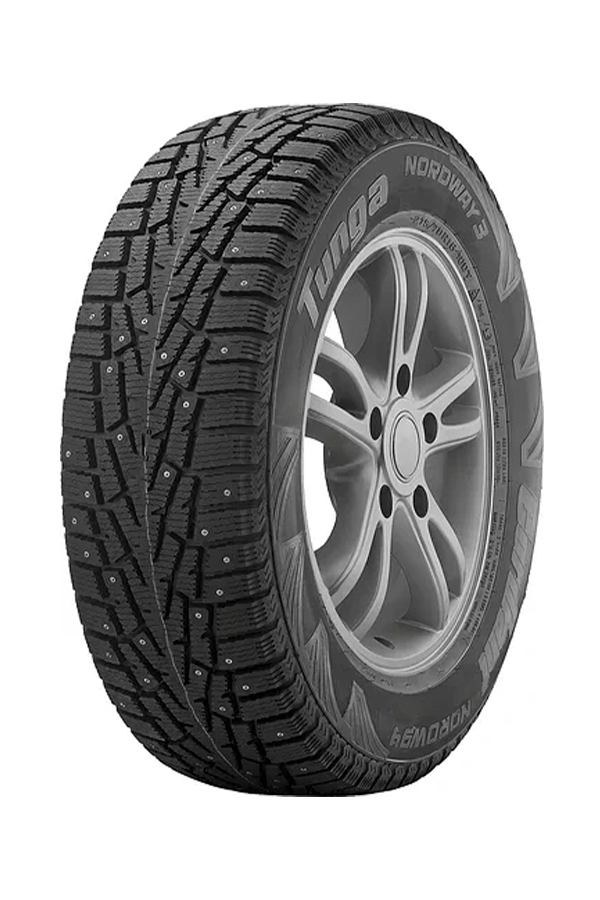 Шины TUNGA NORDWAY 3 205/55 R16