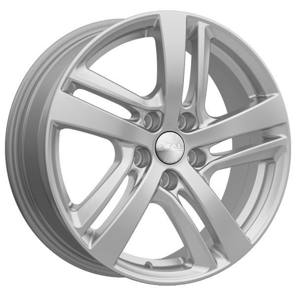 Диски Skad Skad СЕУЛ 6,5x17 5x114,3 67,1 35 селена