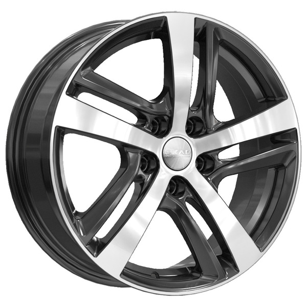 Диски Skad Skad СЕУЛ 6,5x17 5x114,3 67,1 46 алмаз