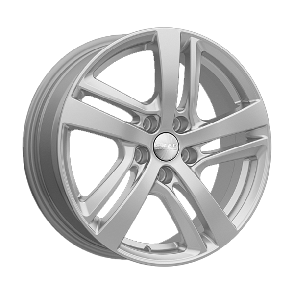 Диски Skad Skad СЕУЛ 6,5x17 5x114,3 67,1 46 селена