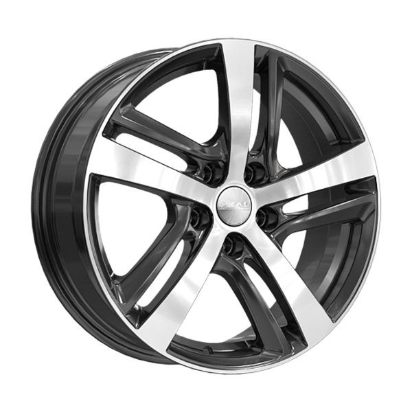 Диски Skad Skad СЕУЛ 6,5x17 5x114,3 60,1 50 алмаз